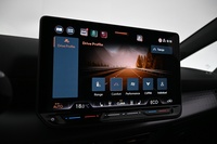 Cupra Born vaihtoauto