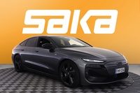 Audi A6 e-tron vaihtoauto