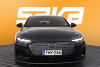 Audi A6 e-tron vaihtoauto
