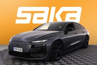 Audi A6 e-tron vaihtoauto