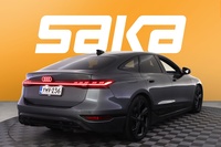 Audi A6 e-tron vaihtoauto