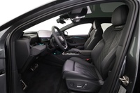 Audi A6 e-tron vaihtoauto