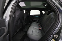 Audi A6 e-tron vaihtoauto