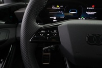 Audi A6 e-tron vaihtoauto