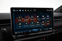 Volkswagen ID.7 vaihtoauto