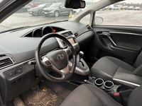 Toyota Verso vaihtoauto
