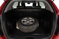 SsangYong Korando vaihtoauto