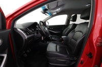 SsangYong Korando vaihtoauto