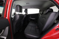 SsangYong Korando vaihtoauto