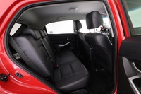 SsangYong Korando vaihtoauto