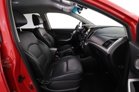 SsangYong Korando vaihtoauto