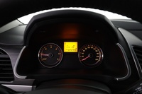 SsangYong Korando vaihtoauto