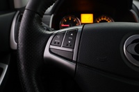 SsangYong Korando vaihtoauto