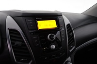 SsangYong Korando vaihtoauto