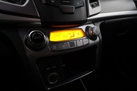SsangYong Korando vaihtoauto