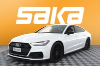 Audi A7 vaihtoauto