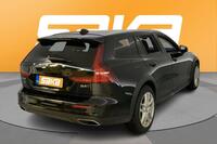 Volvo V60 Cross Country vaihtoauto