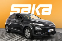 Hyundai KONA Electric vaihtoauto