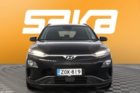Hyundai KONA Electric vaihtoauto
