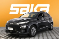 Hyundai KONA Electric vaihtoauto