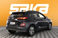 Hyundai KONA Electric vaihtoauto