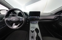 Hyundai KONA Electric vaihtoauto