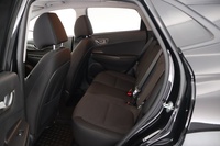 Hyundai KONA Electric vaihtoauto