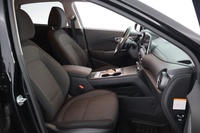 Hyundai KONA Electric vaihtoauto