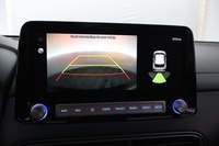 Hyundai KONA Electric vaihtoauto