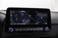 Hyundai KONA Electric vaihtoauto