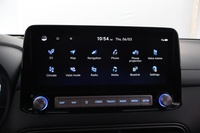 Hyundai KONA Electric vaihtoauto