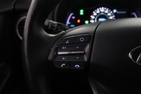 Hyundai KONA Electric vaihtoauto