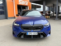 BMW M5 vaihtoauto