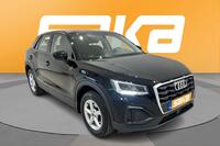 Audi Q2 vaihtoauto