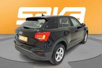 Audi Q2 vaihtoauto