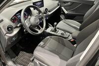 Audi Q2 vaihtoauto