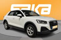 Audi Q2 vaihtoauto
