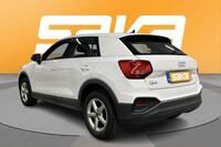 Audi Q2 vaihtoauto