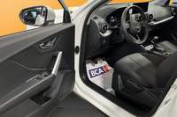 Audi Q2 vaihtoauto