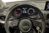 Audi Q2 vaihtoauto