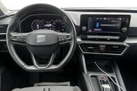 SEAT Leon vaihtoauto
