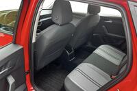 SEAT Leon vaihtoauto