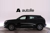 Peugeot e-2008 vaihtoauto
