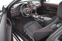 BMW 420 vaihtoauto