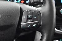 Ford Puma vaihtoauto