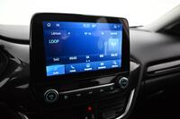 Ford Puma vaihtoauto