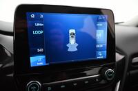 Ford Puma vaihtoauto