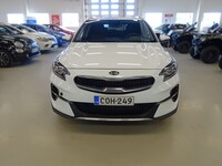 Kia XCeed vaihtoauto