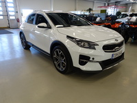 Kia XCeed vaihtoauto