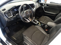 Kia XCeed vaihtoauto